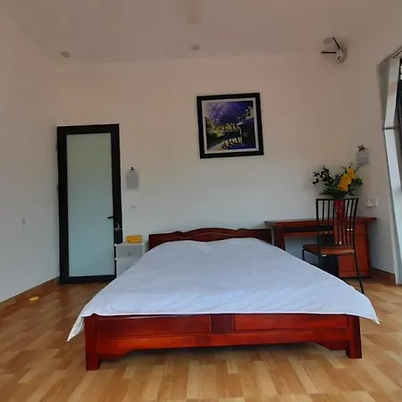 Mountain Breath Retreat - Am Nui Tho Apartment Yen Bai Exterior photo