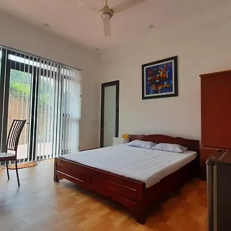 Mountain Breath Retreat - Am Nui Tho Apartment Yen Bai Exterior photo