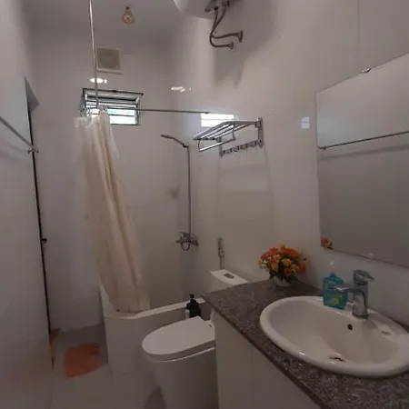 Mountain Breath Retreat - Am Nui Tho Apartment Yen Bai Exterior photo