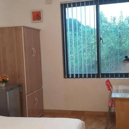 Mountain Breath Retreat - Am Nui Tho Apartment Yen Bai Exterior photo