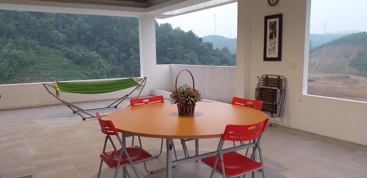 Mountain Breath Retreat - Am Nui Tho Yen Bai