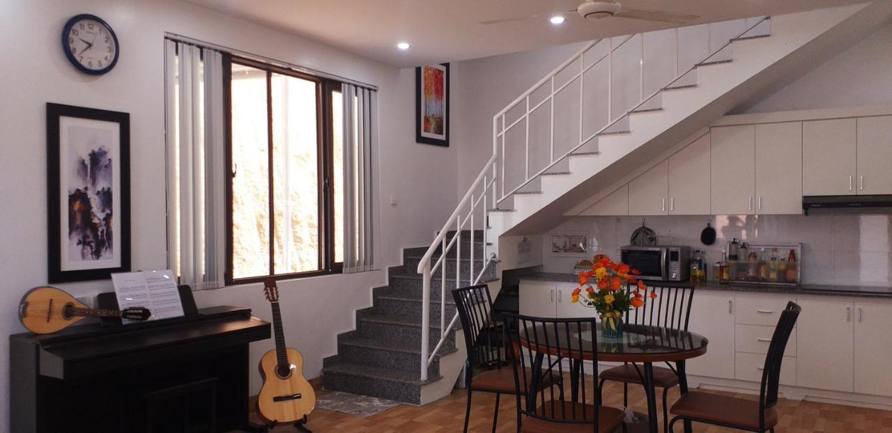 Mountain Breath Retreat - Am Nui Tho Homestay *