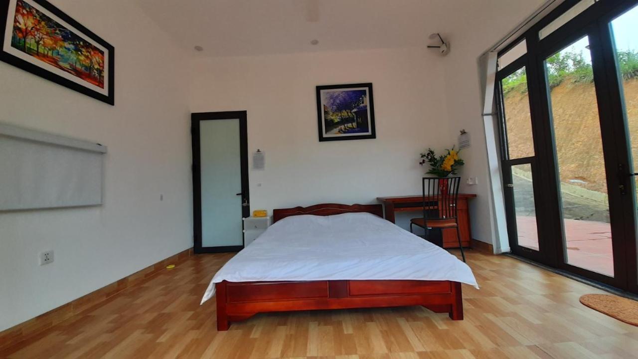 Homestay Mountain Breath Retreat - Am Nui Tho Yen Bai