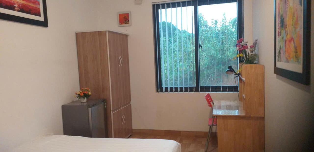 Homestay Mountain Breath Retreat - Am Nui Tho Yen Bai