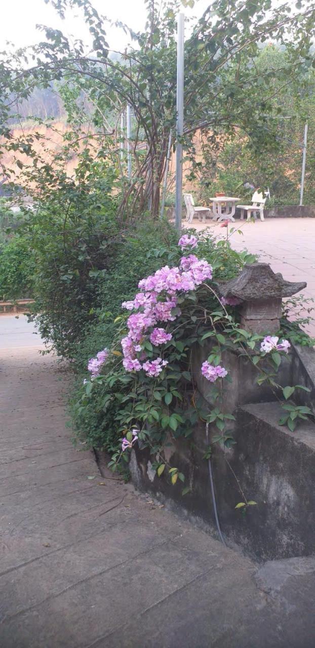 Mountain Breath Retreat - Am Nui Tho * Yen Bai