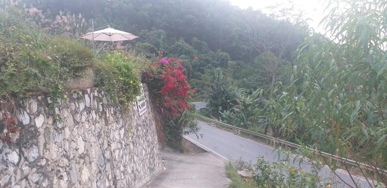 Homestay Mountain Breath Retreat - Am Nui Tho